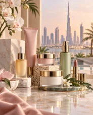 Cosmetic Product Registration UAE