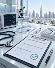 Medical-Device-Registration-UAE